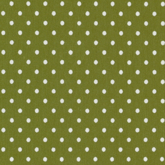 Jersey Swafing - Tupfen, 3 mm - Heugrün